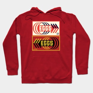 EGGS Way Hoodie